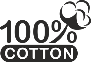 100% Cotton pronunciation