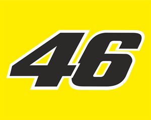 46 Valentino Rossi pronunciation