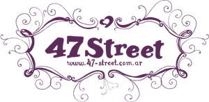 47 Street pronunciation