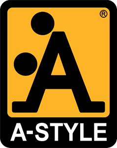 A-style pronunciation