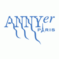 ANNYER Paris pronunciation