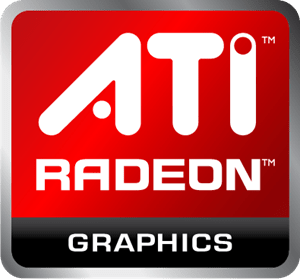 ATI Radeon pronunciation