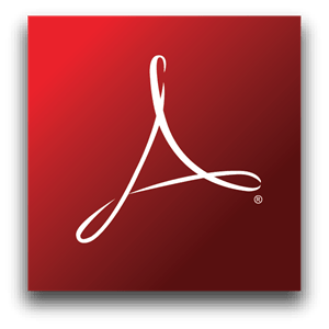 Adobe Reader pronunciation