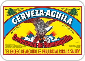 Aguila pronunciation