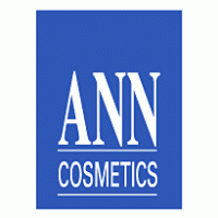 Ann Cosmetics pronunciation