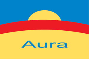 Aura pronunciation