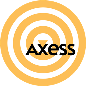 Axess pronunciation