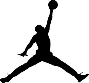 Air Jordan pronunciation