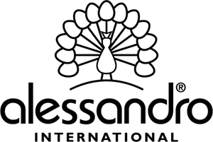 Alessandro International pronunciation