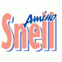 amino snell pronunciation