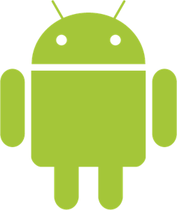 Android robot pronunciation