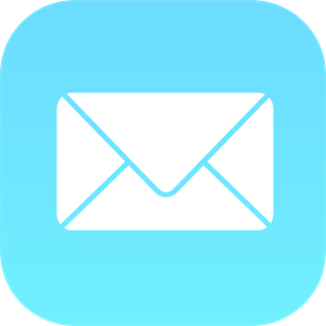 Apple Mail iOS pronunciation