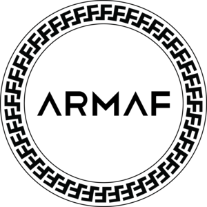 ARMAF pronunciation