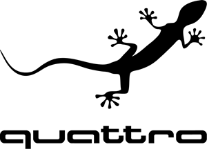 Audi Quattro Gecko pronunciation