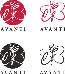 Avanti Salon pronunciation