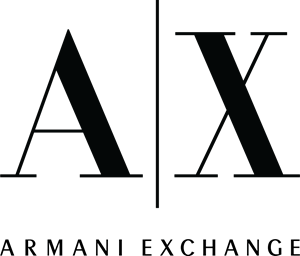 AX-Armani pronunciation