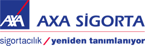 axa sigorta pronunciation