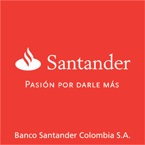 Banco Santander Colombia pronunciation