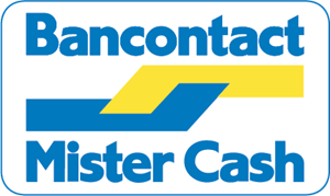 Bancontact Mister Cash pronunciation