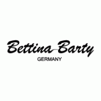 Bettina Barty pronunciation