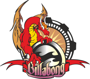 Billabong Dragão pronunciation