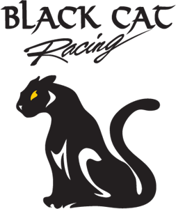 Black Cat Racing pronunciation