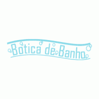 Botica de Banho pronunciation