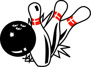 Bowling -pins pronunciation