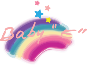 Baby E pronunciation