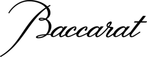 Baccarat pronunciation