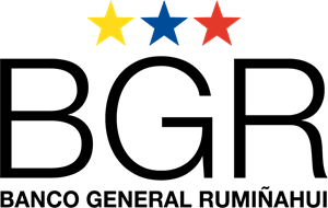 Banco General Rumiñahui pronunciation