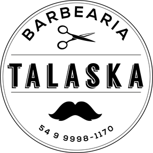 Barbearia Talaska pronunciation