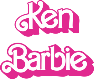 Barbie and Ken pronunciation