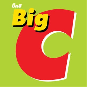 BigC pronunciation