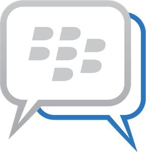 Blackberry Messenger pronunciation