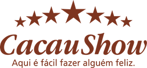 Cacau Show pronunciation