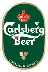 Carlsberg BEER pronunciation