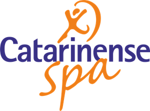 Catarinense Spa pronunciation