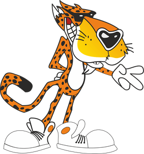 Chester Cheetah pronunciation