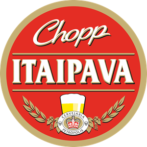 Chopp Itaipava pronunciation