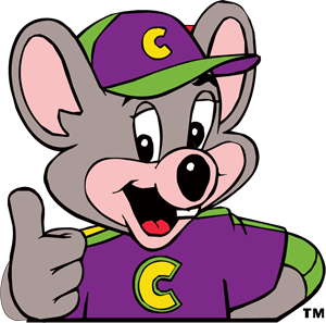 Chuck E Cheese pronunciation