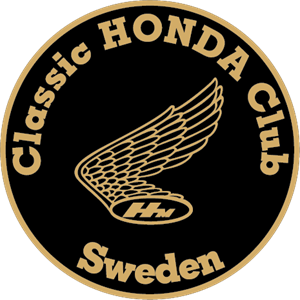 Classic Honda Club pronunciation