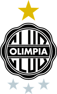 Club Olimpia pronunciation