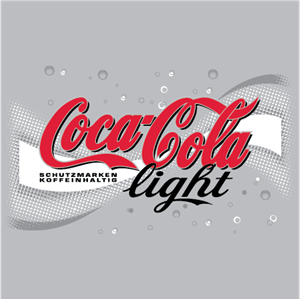 Coca Cola Light pronunciation