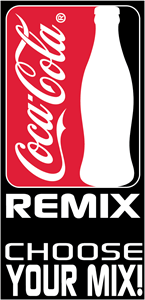 Coca Cola Remix pronunciation