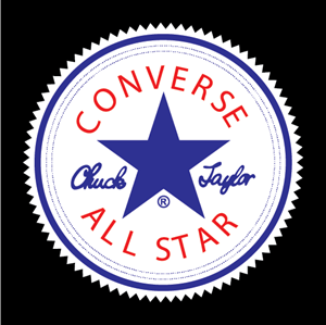 Converse All Star pronunciation