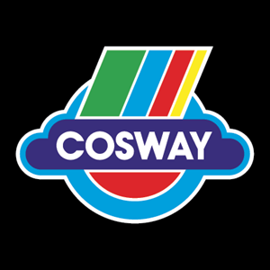 Cosway pronunciation