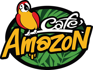 Café Amazon pronunciation