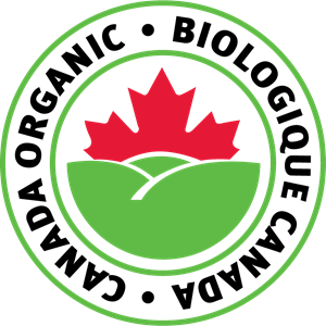 Canada Organic pronunciation