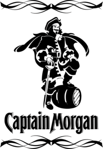 Captain Morgan pronunciation